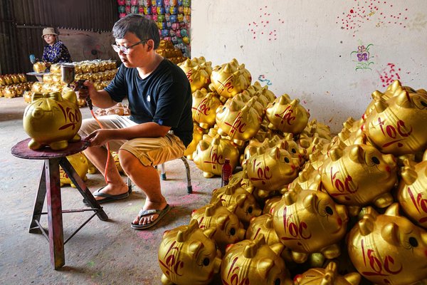 How do economic trends influence property values in different regions of the UK?