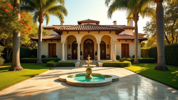 Leading real estate agency in Spain for all property needs