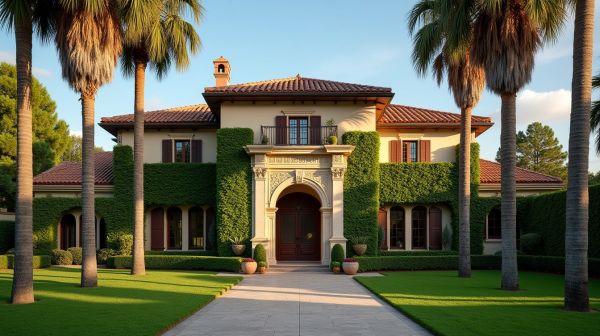 Leading real estate agency in Spain for all property needs