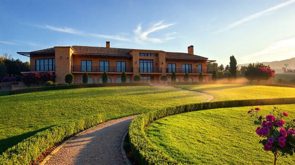 Top Spanish Real Estate Solutions for Every Property Requirement