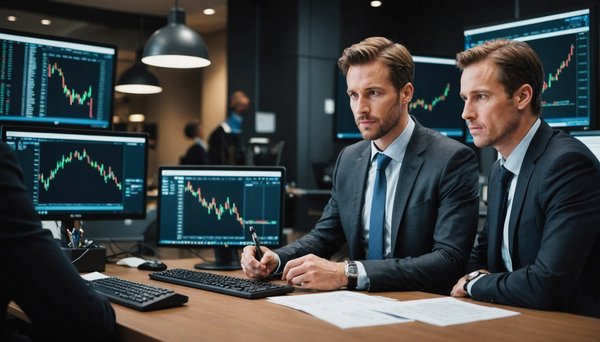 Unlock advanced trading strategies using expert advisors now