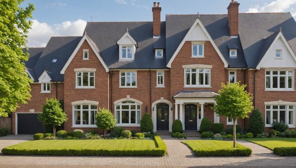 Maximize your real estate potential with belgium's financial guarantees