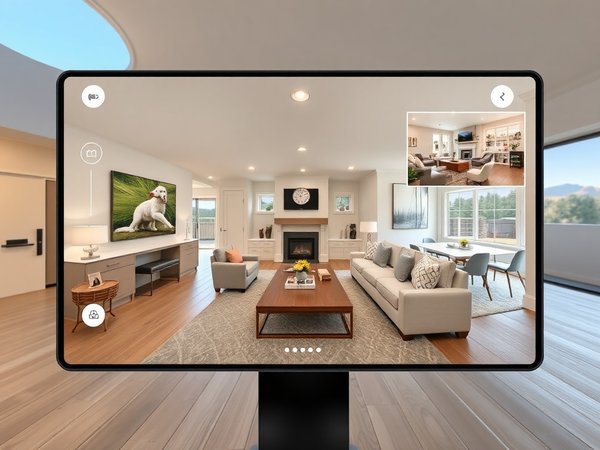 Virtual tours: the new standard for real estate marketing in Aurora, CO