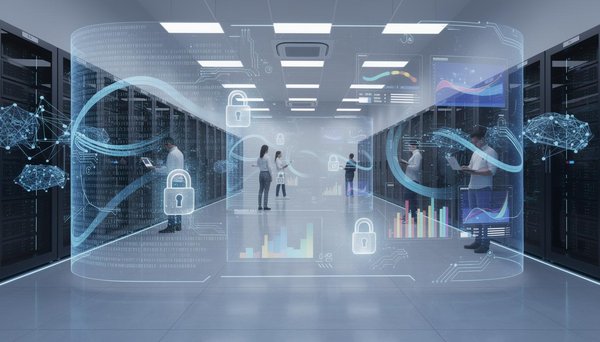 How Do AI Agents for Data Control Transform the Data Security Landscape?